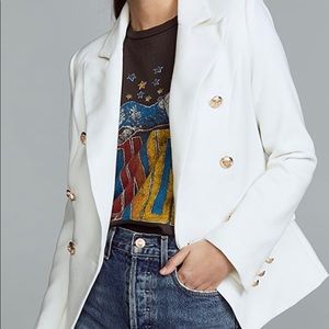 LIONESS PALERMO BLAZER L